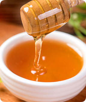 Wild Honey Pure Honey From The Deep Mountains photo 2