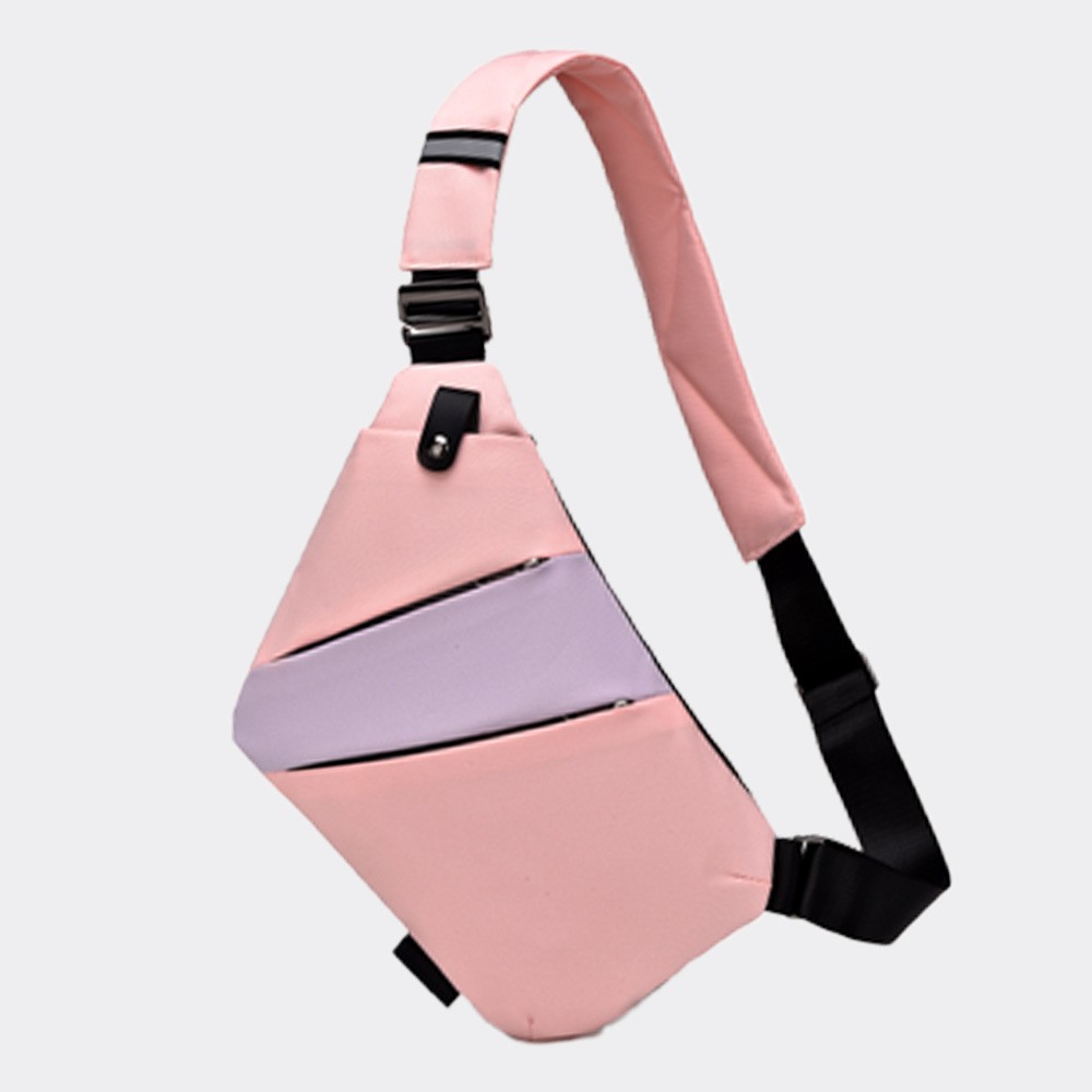 Storage Shoulder Crossbody Bag For Men And Women photo 7