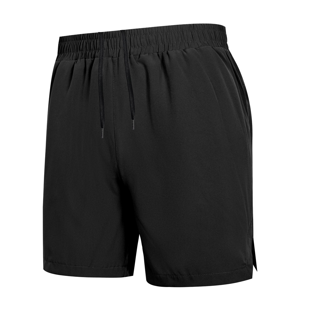 Men's Loose-Fit Sports Cropped Shorts photo 7
