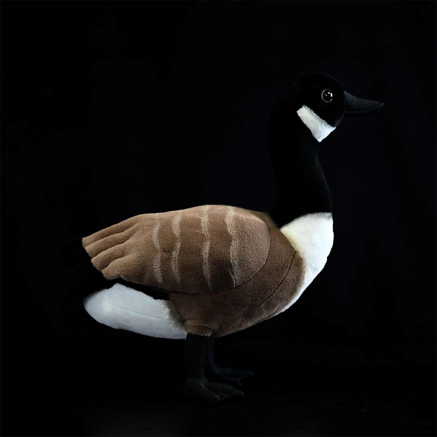 Heiyan Plush Toy Fabrics photo 3