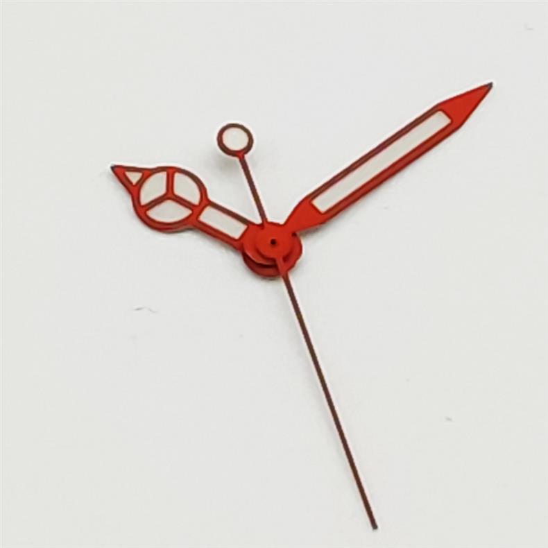 Watch Accessories Automatic Mechanical Watch Hands photo 3