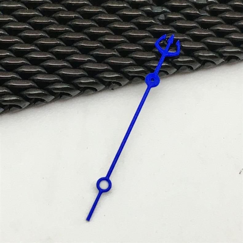 Simple Replacement Watch Hands For Modification photo 5
