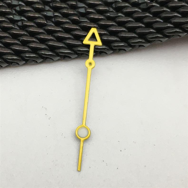 Replacement 285mm Dial Hands Compatible With The NH35A Movement photo 2