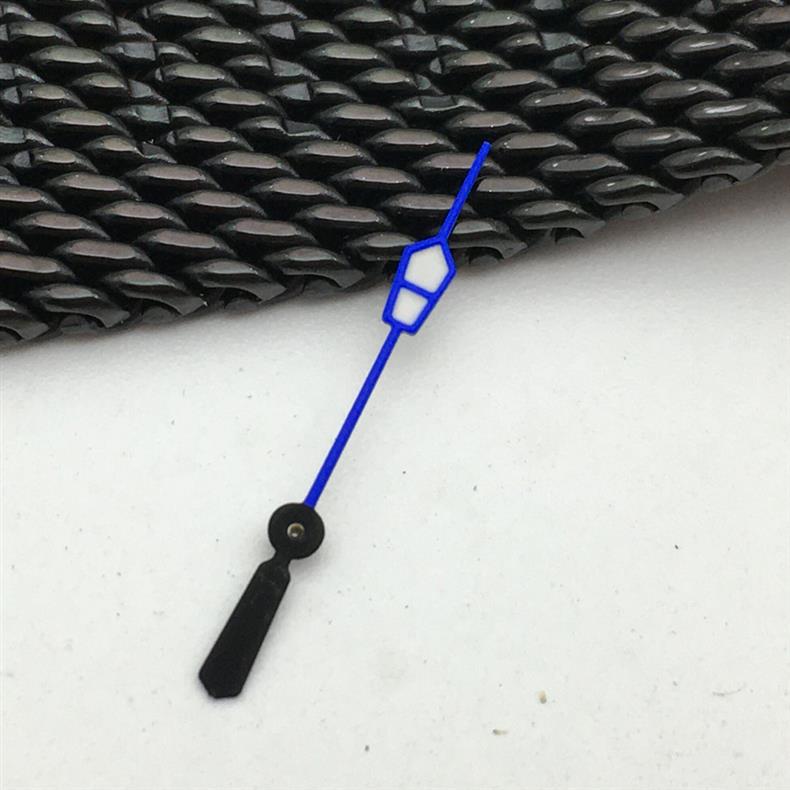Use A 285mm Dial To Modify The Watch Hands photo 6