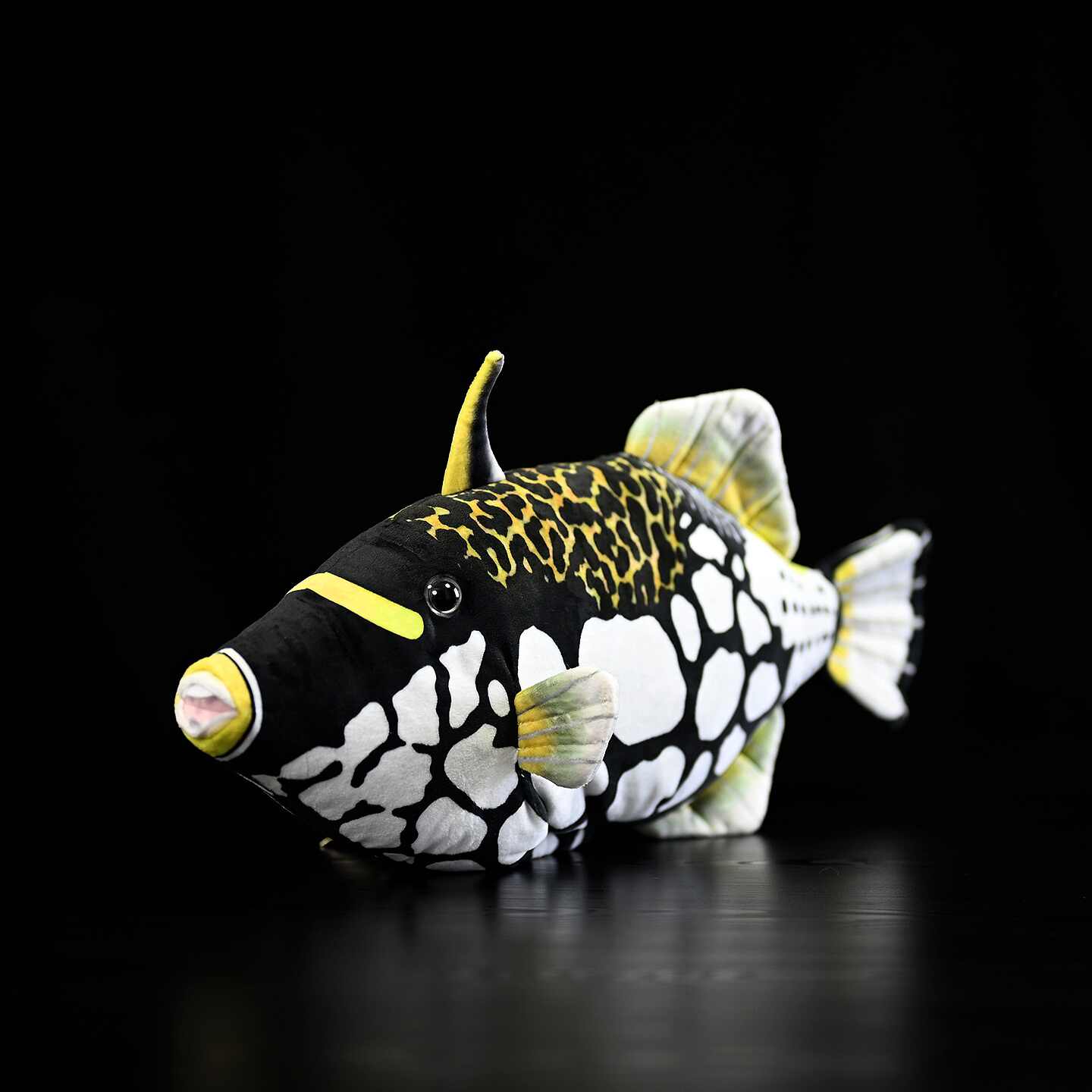 Miocephalus Maculatus Plush Toy Fabrics photo 3