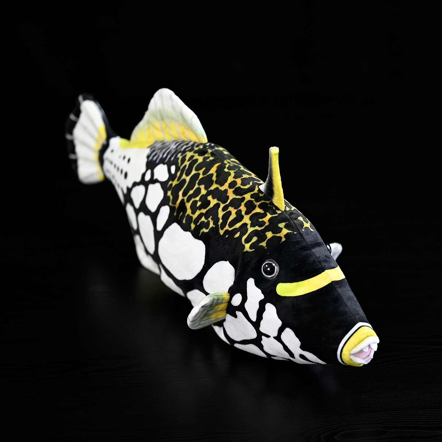 Miocephalus Maculatus Plush Toy Fabrics photo 5