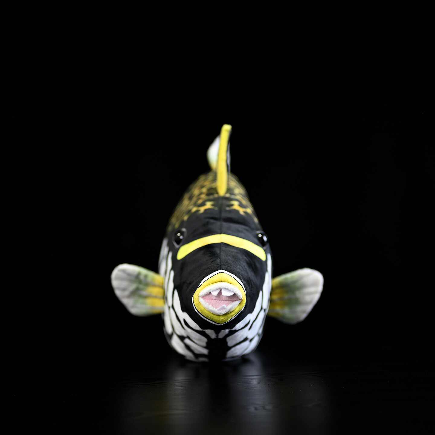 Miocephalus Maculatus Plush Toy Fabrics photo 2
