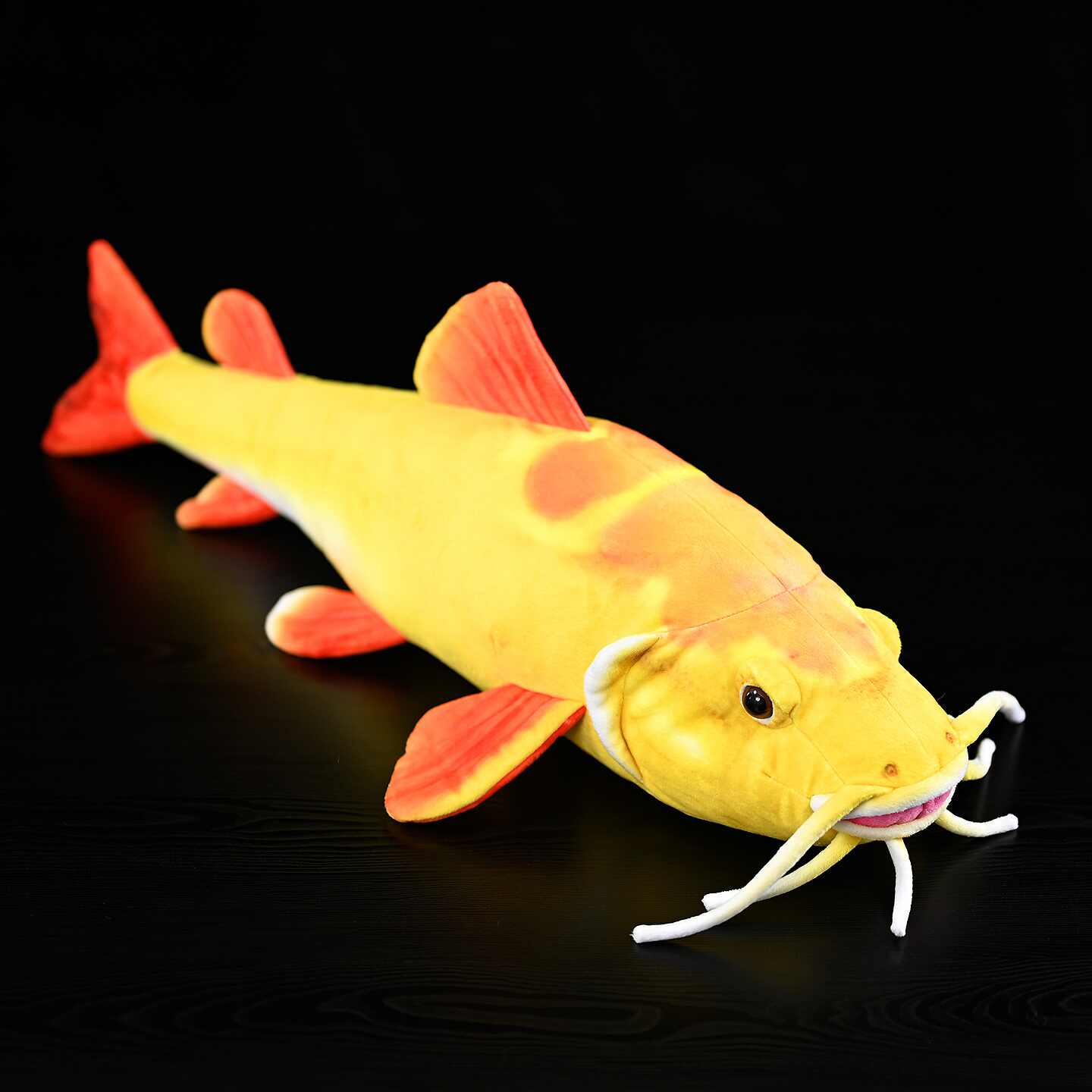 Red-tailed Cephalosaurus Plush Toy photo 4