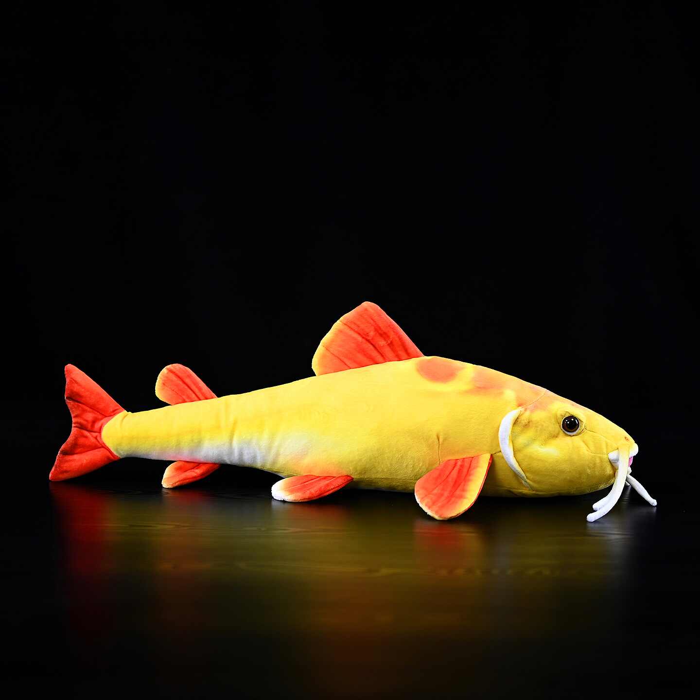 Red-tailed Cephalosaurus Plush Toy photo 3