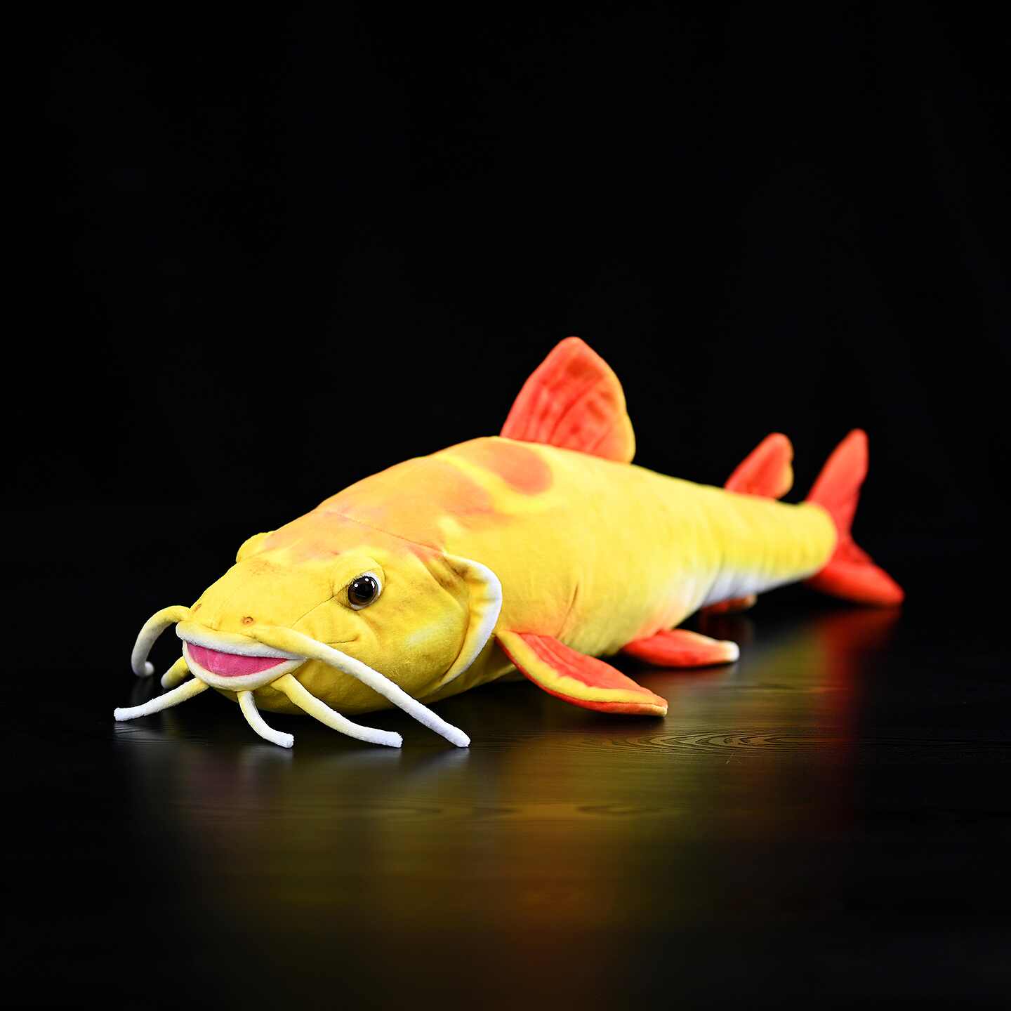 Red-tailed Cephalosaurus Plush Toy photo 1