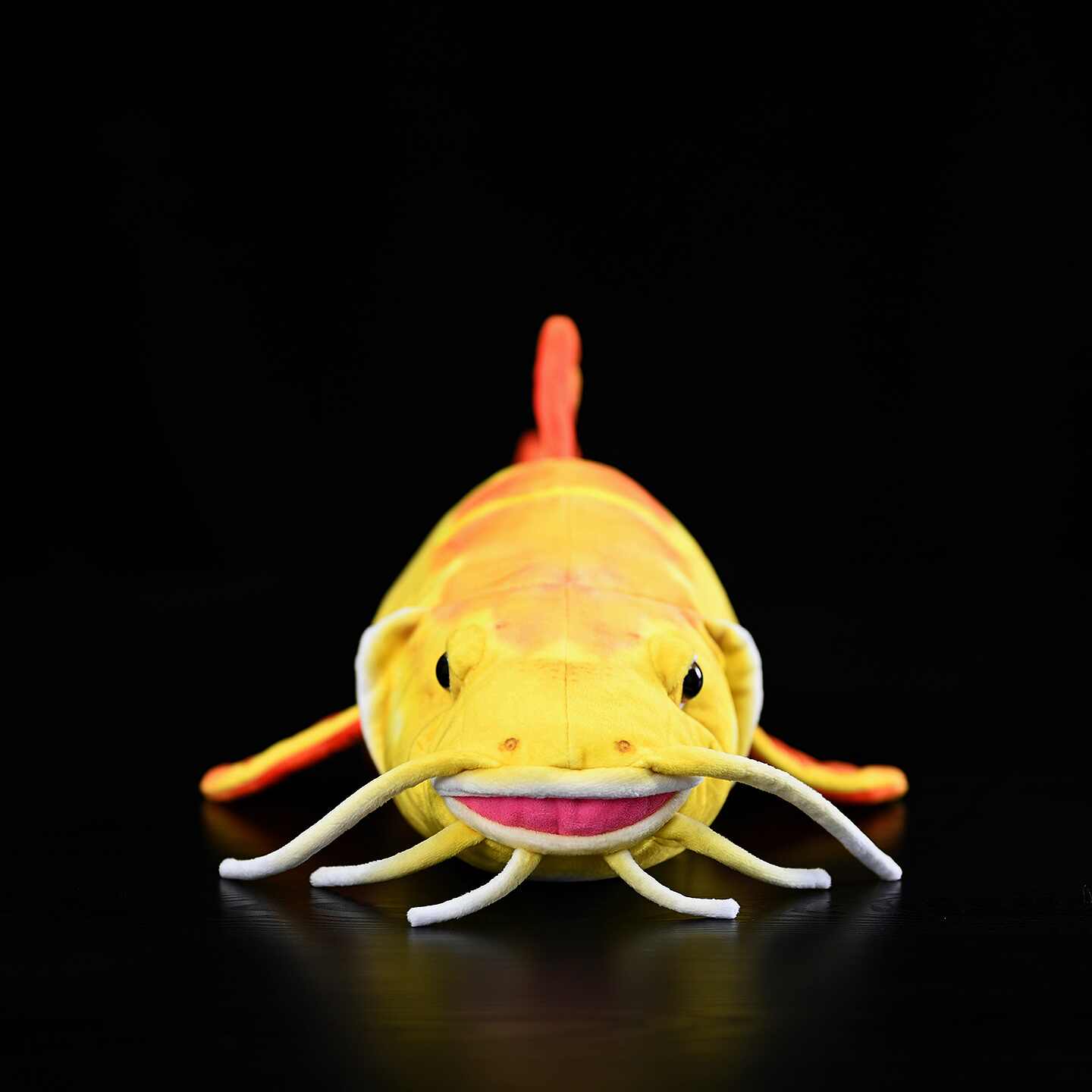 Red-tailed Cephalosaurus Plush Toy photo 5