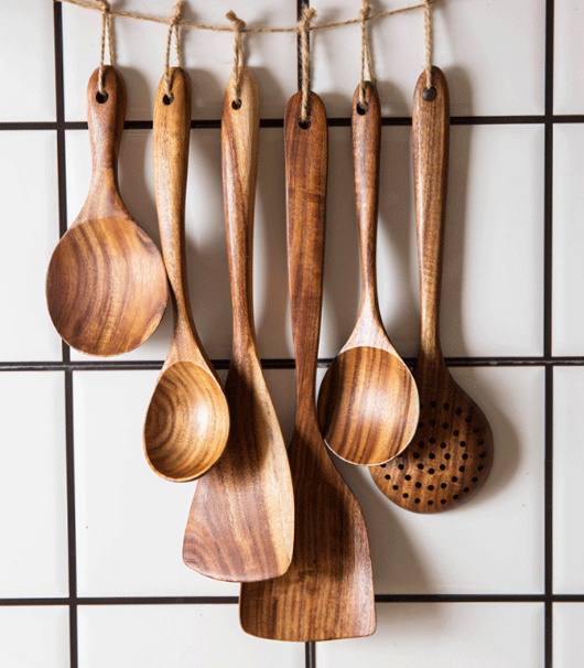 5-Piece Household Kitchen Tool Set photo 4