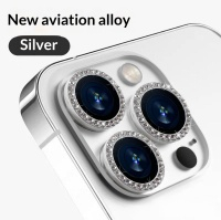 Lens Film Sparkling Rhinestone Lens Film photo 6