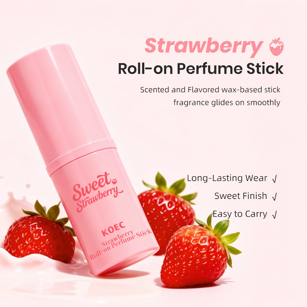 Long-lasting Fragrant Solid photo 1