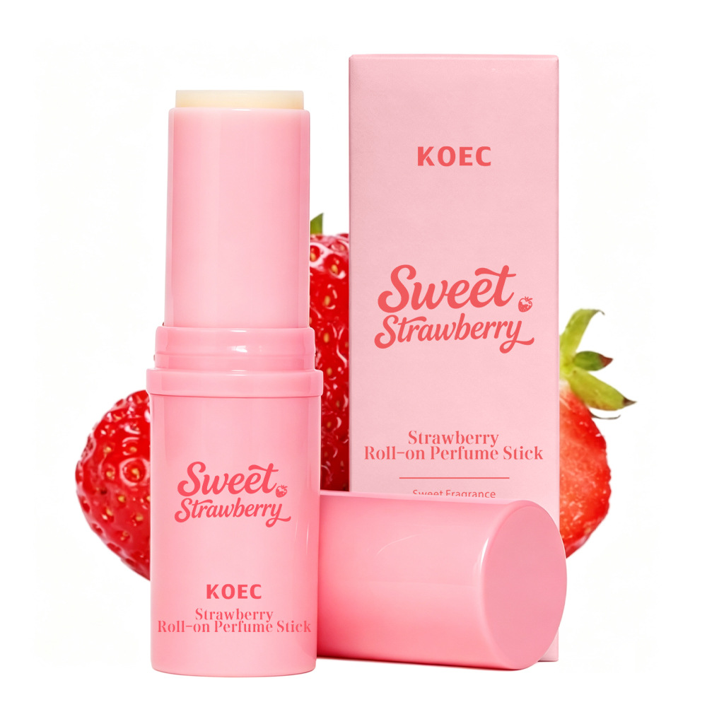 Long-lasting Fragrant Solid photo 3