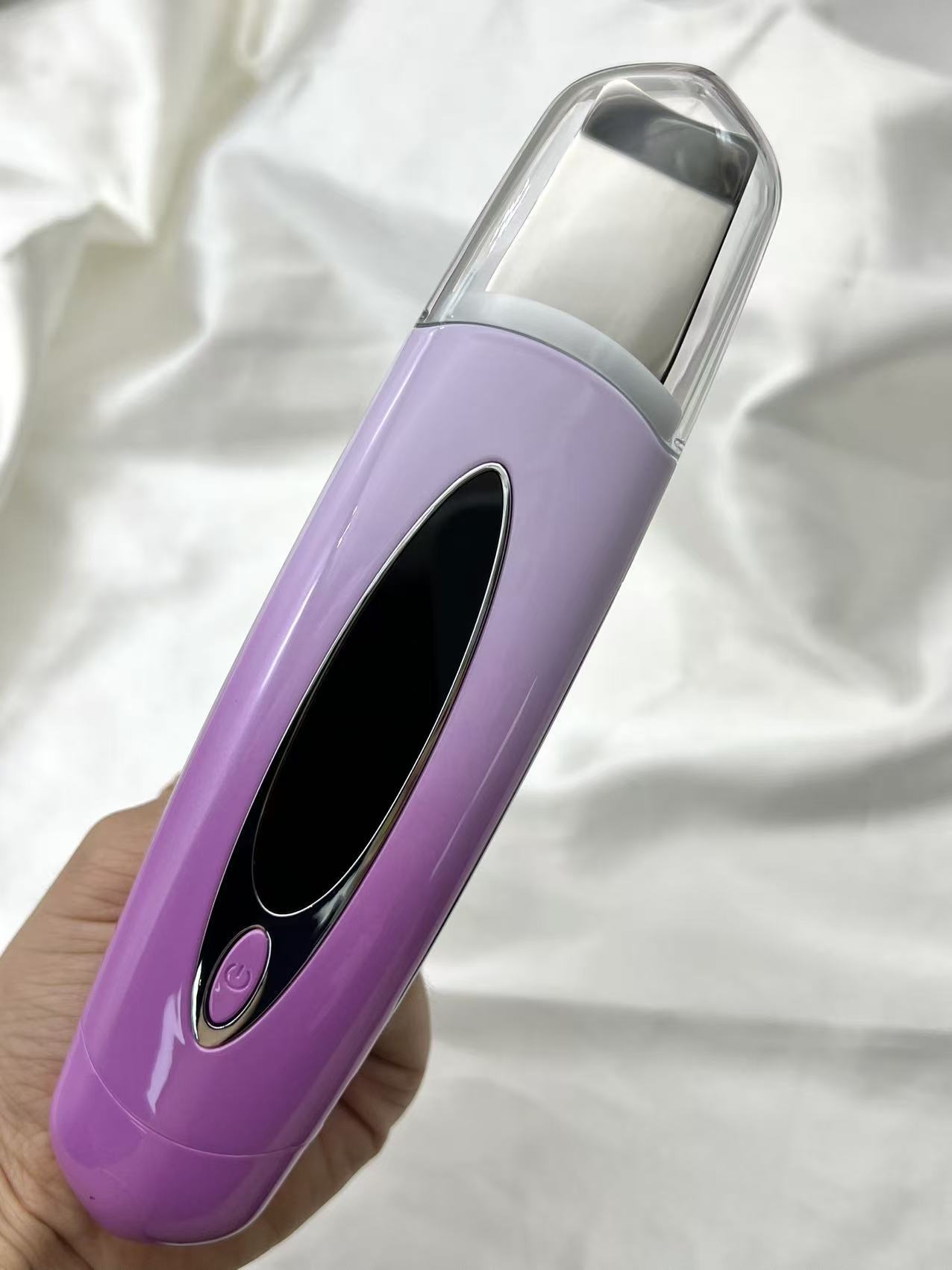 Facial Pore Cleansing And Blackhead Removal Beauty Device photo 6