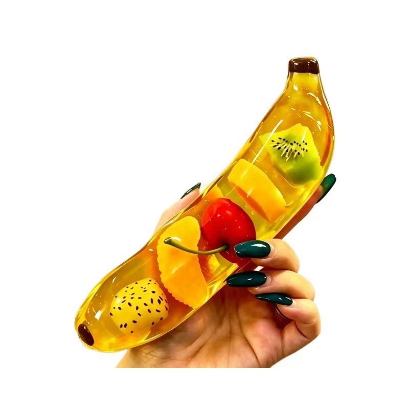 Fruit Pressing Joy Simulated Jelly photo 2