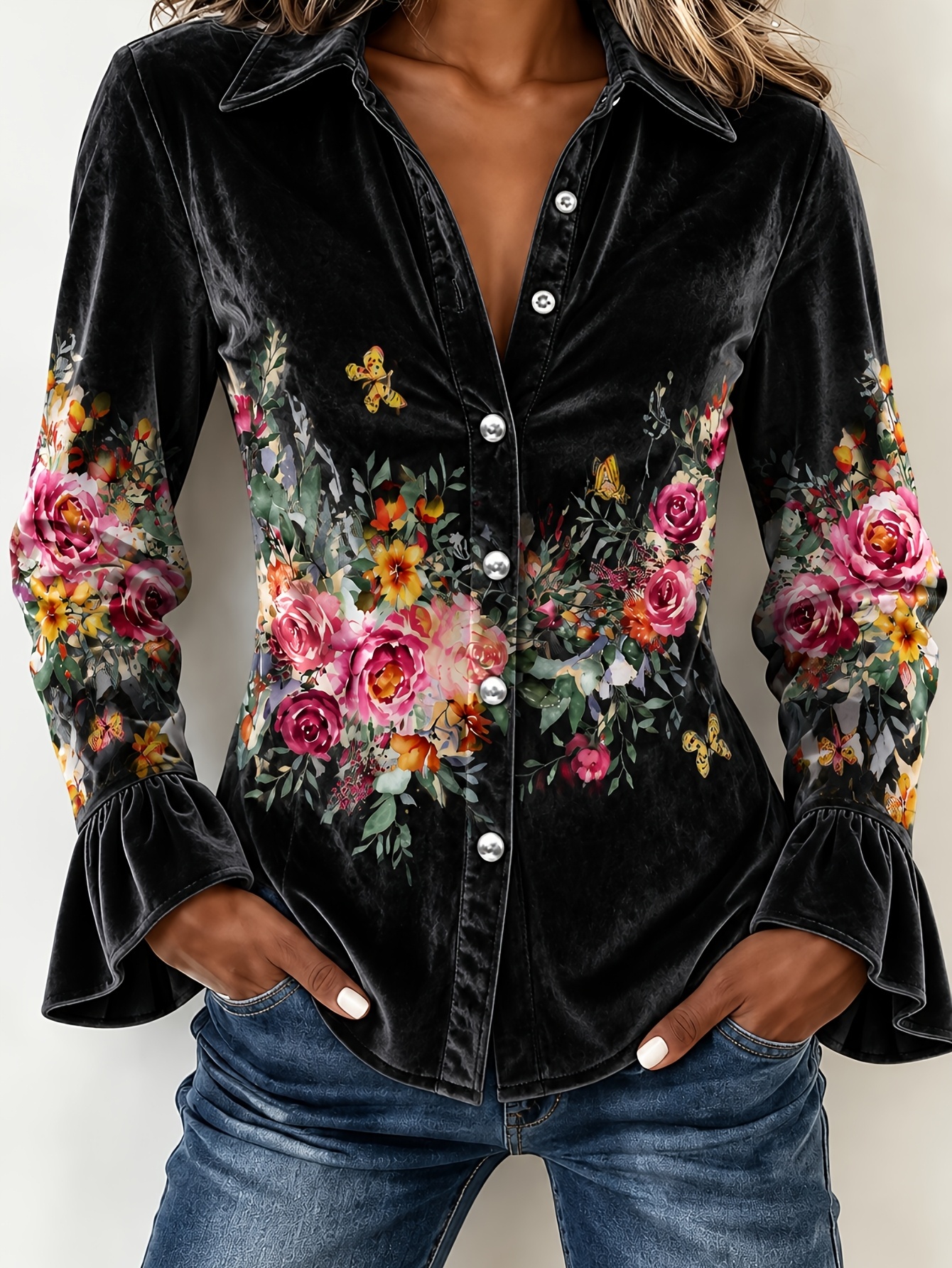 Lady's Jacket photo 6