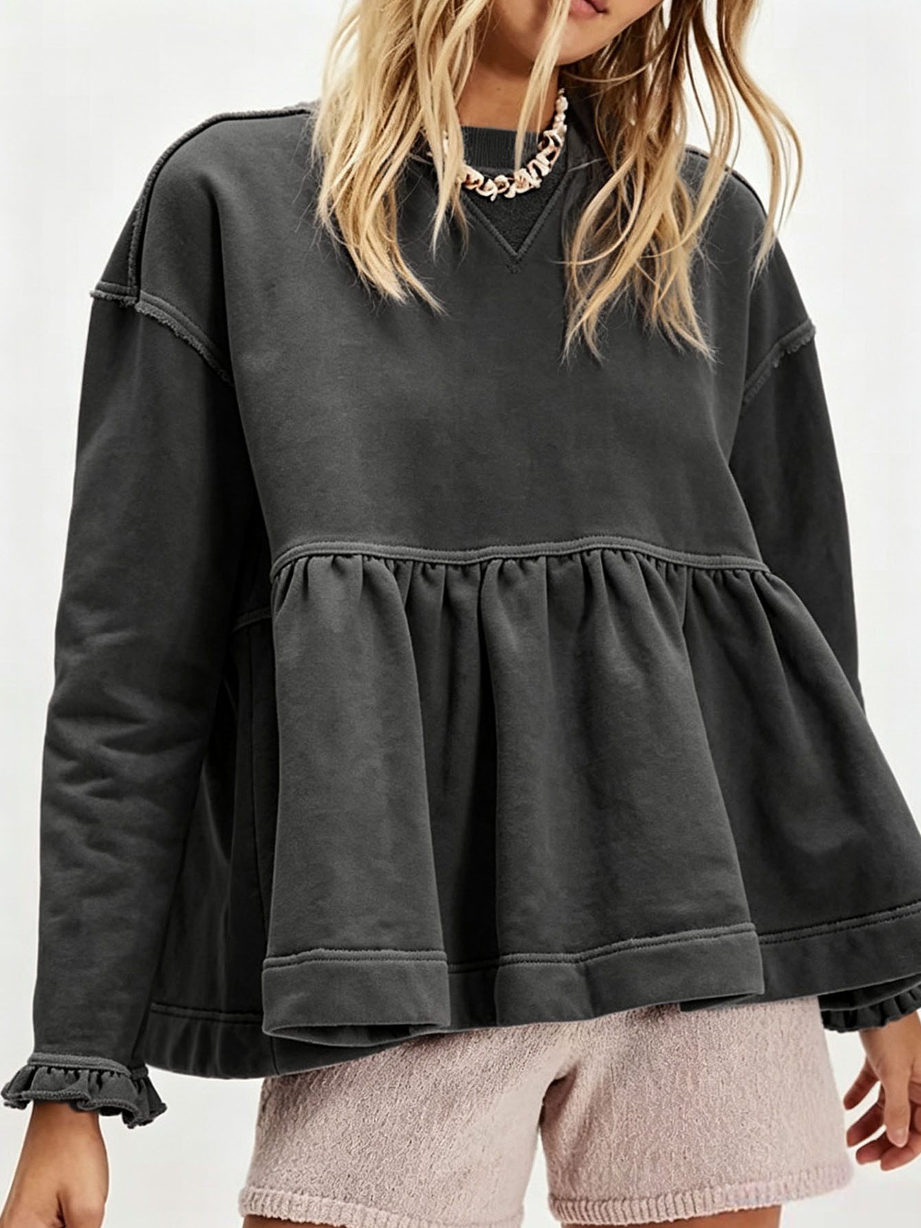 Lady's Blouse photo 3