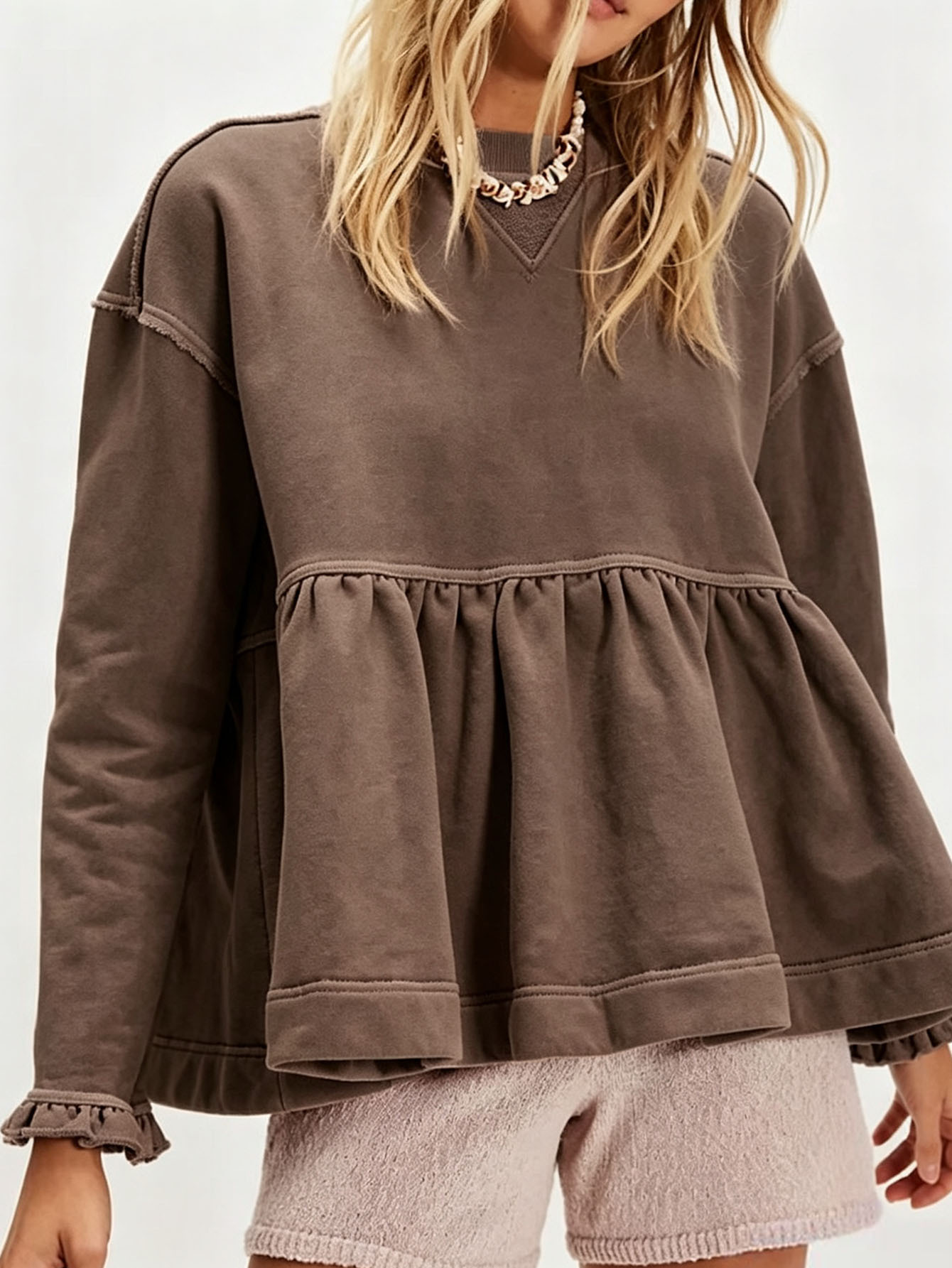 Lady's Blouse photo 2