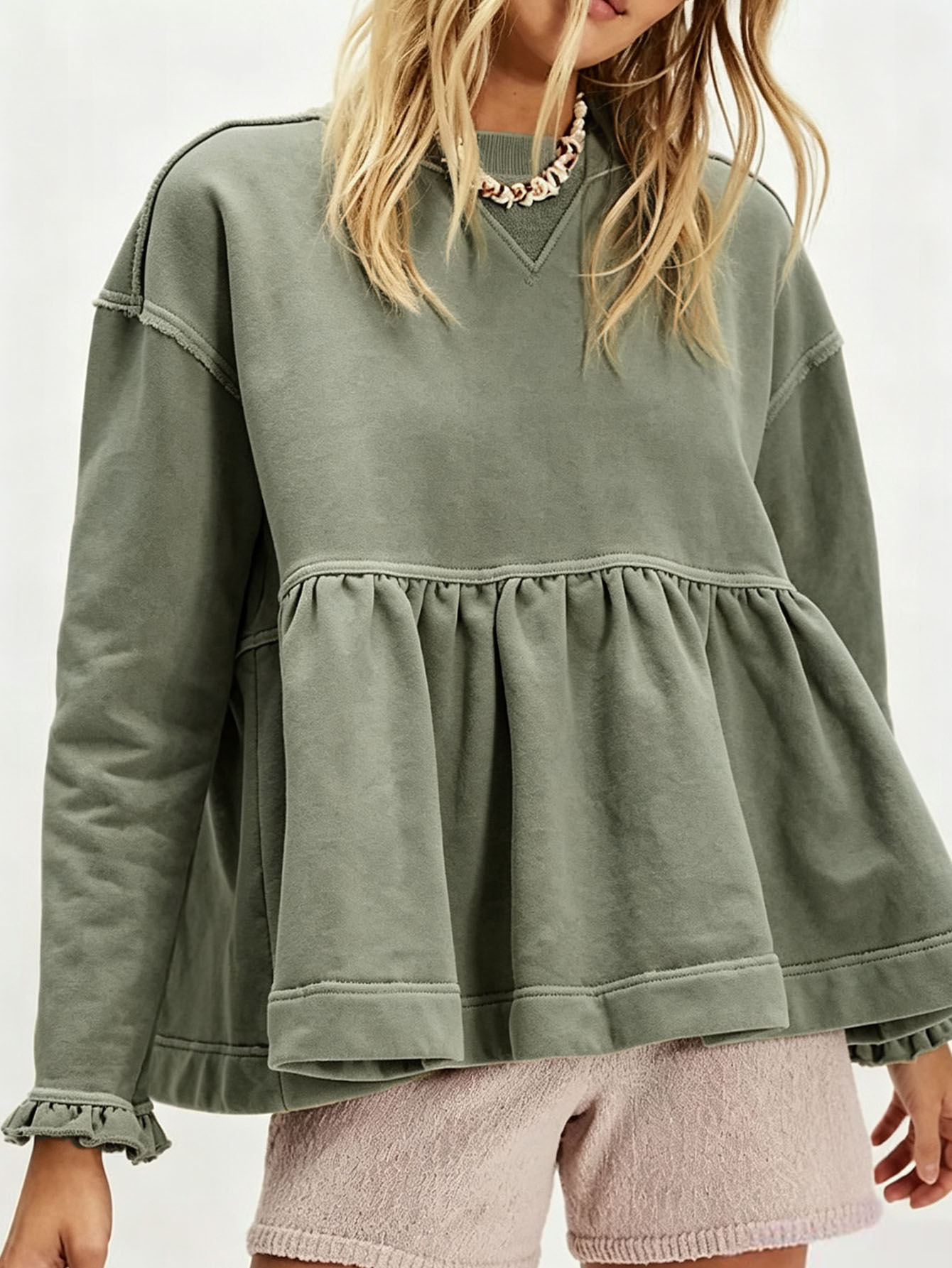 Lady's Blouse photo 4