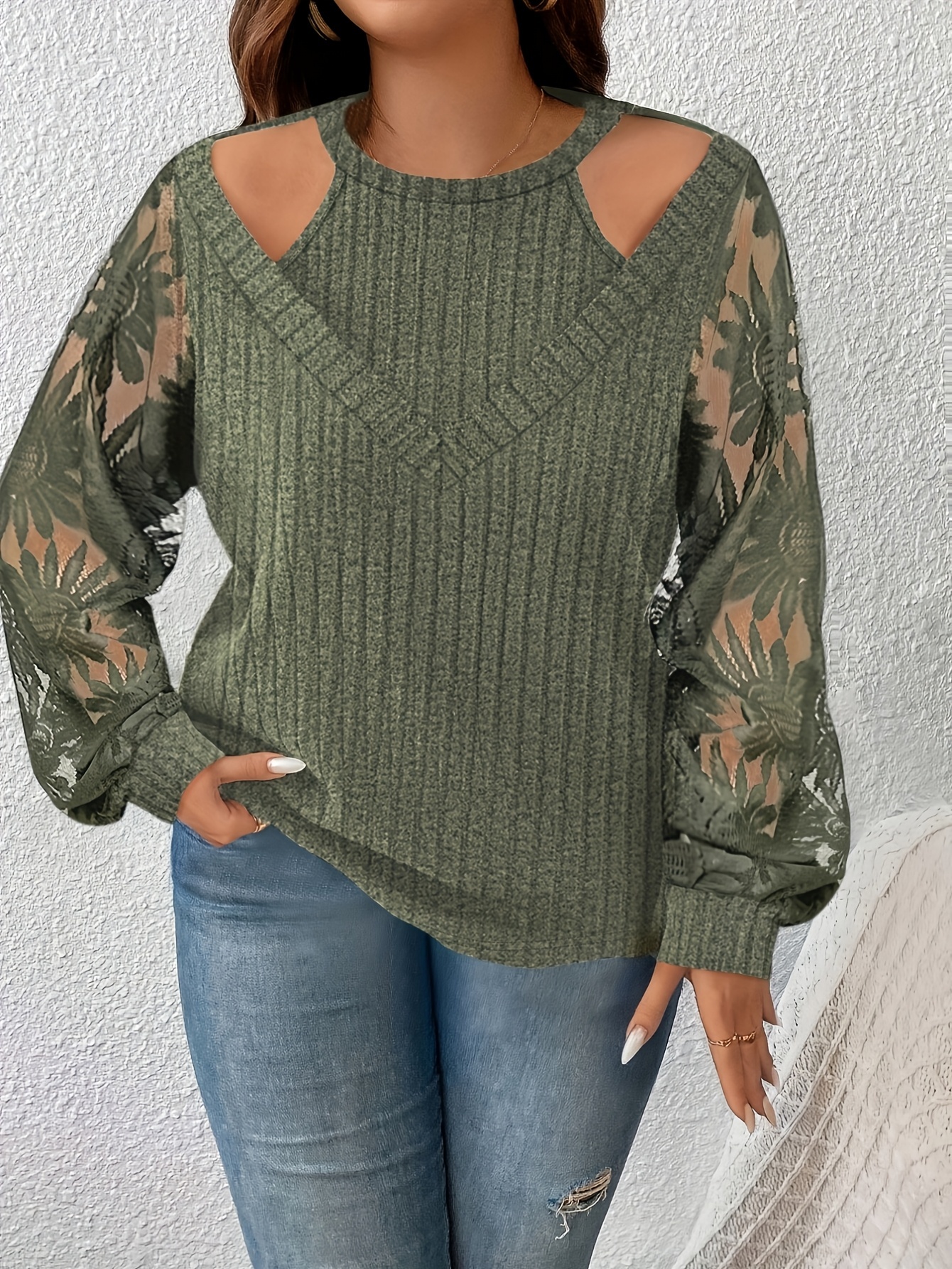 Lady's Blouse photo 3