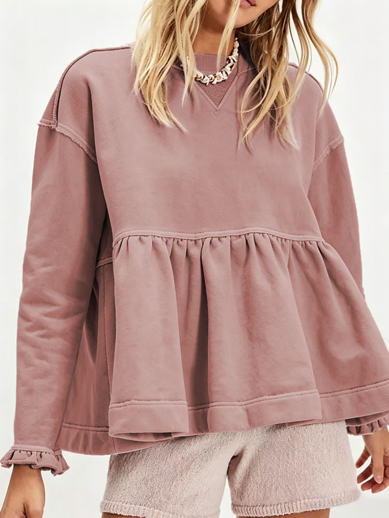 Lady's Blouse photo 5