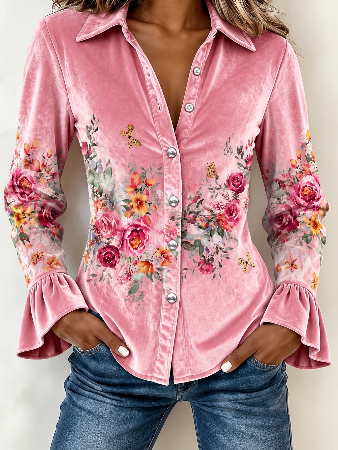 Lady's Jacket photo 2