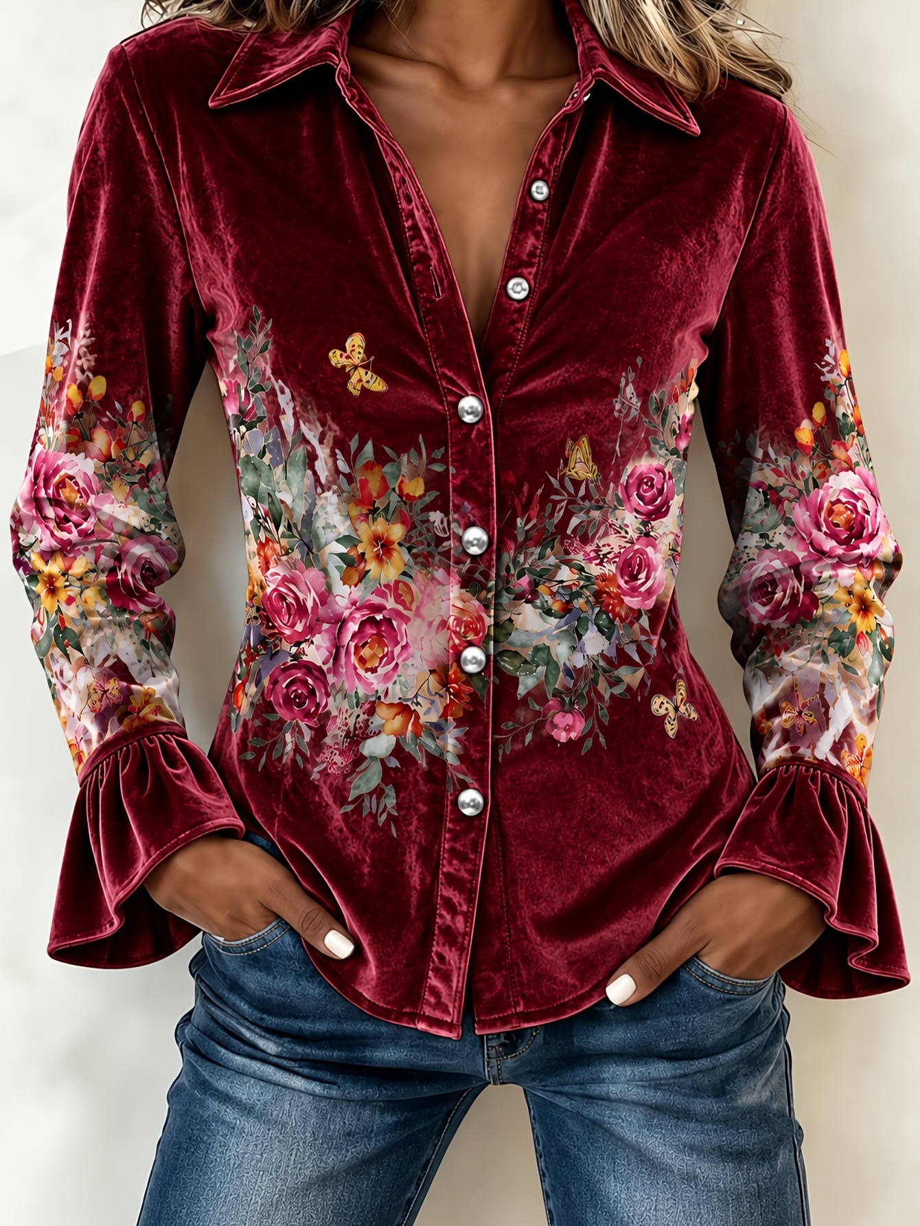 Lady's Jacket photo 4