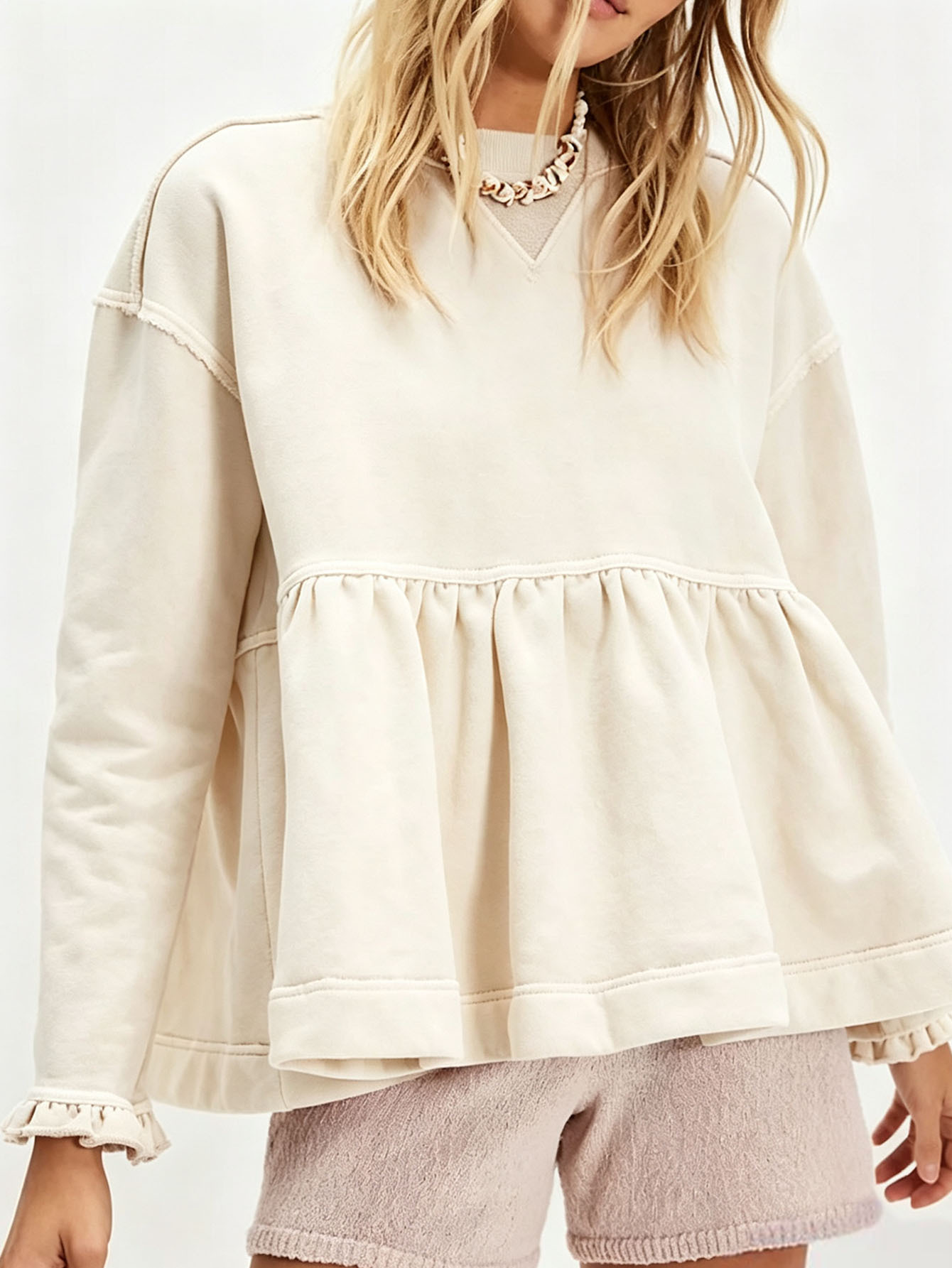 Lady's Blouse photo 6