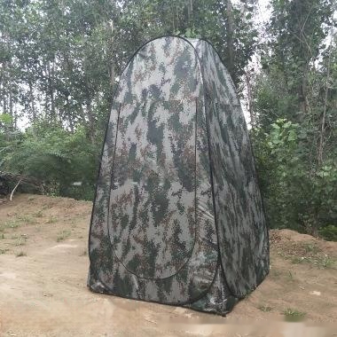 Automatic Tent, Changing Tent Shower Tent photo 4