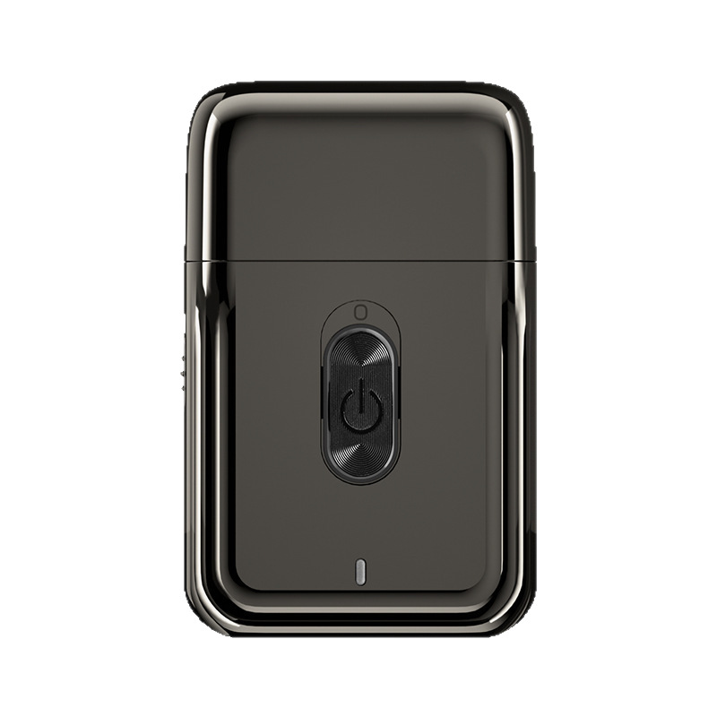 Black A2 Reciprocating Plastic Razor photo 5