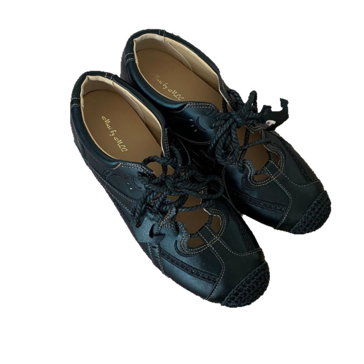 Women Flat Sole Casual Training Shoes photo 5