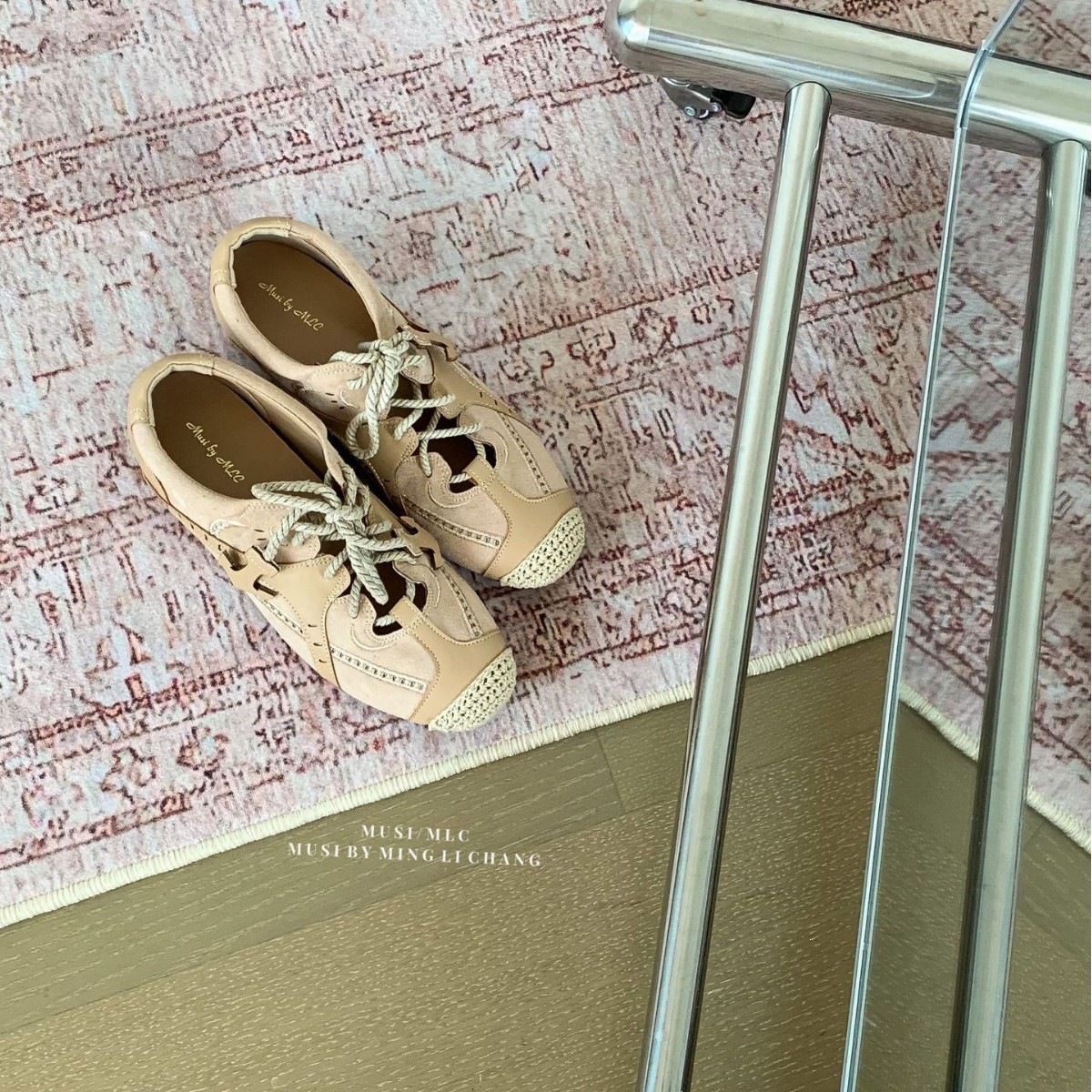 Women Flat Sole Casual Training Shoes photo 6