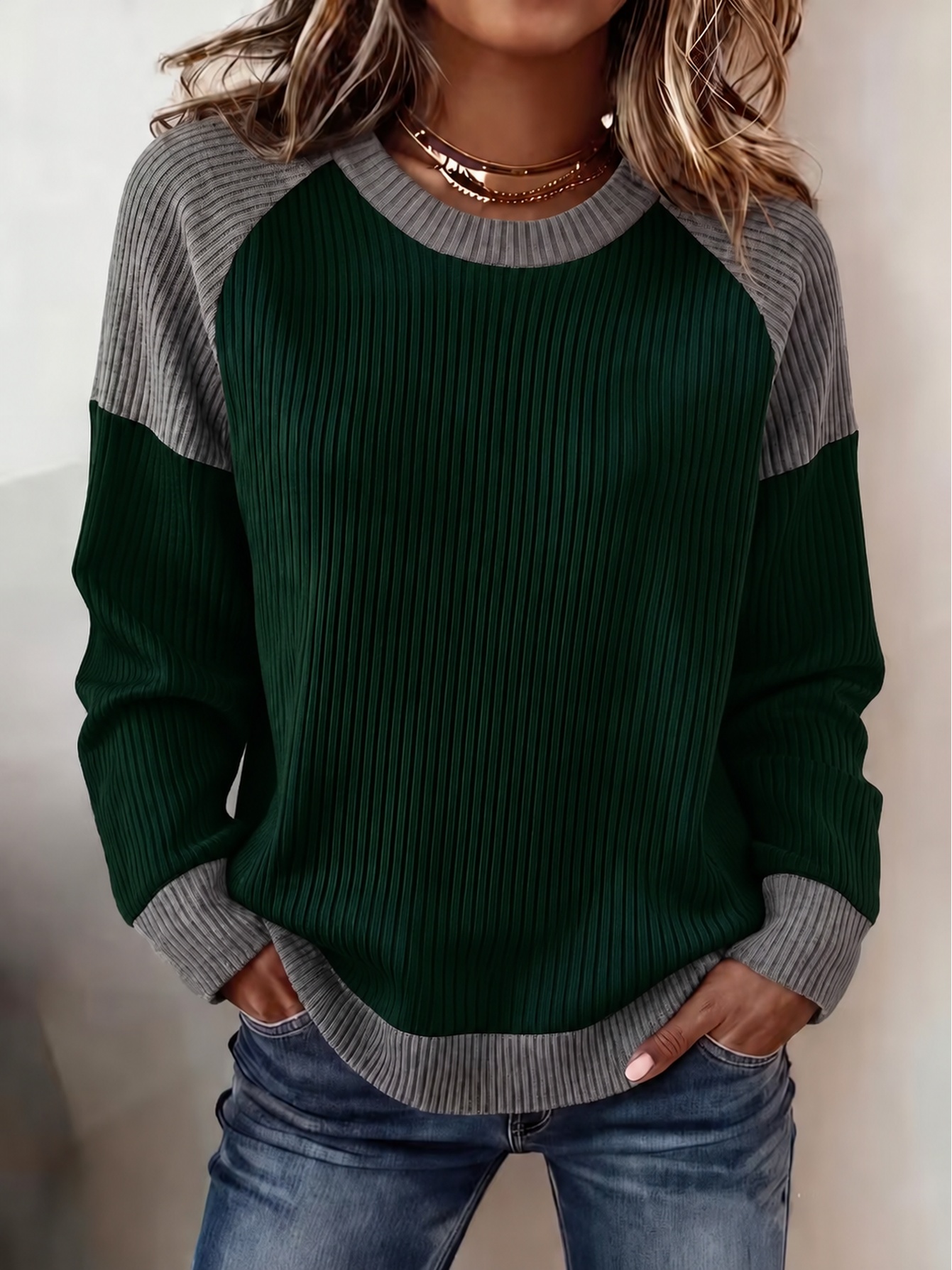 Polyester Female Long Sleeves photo 4