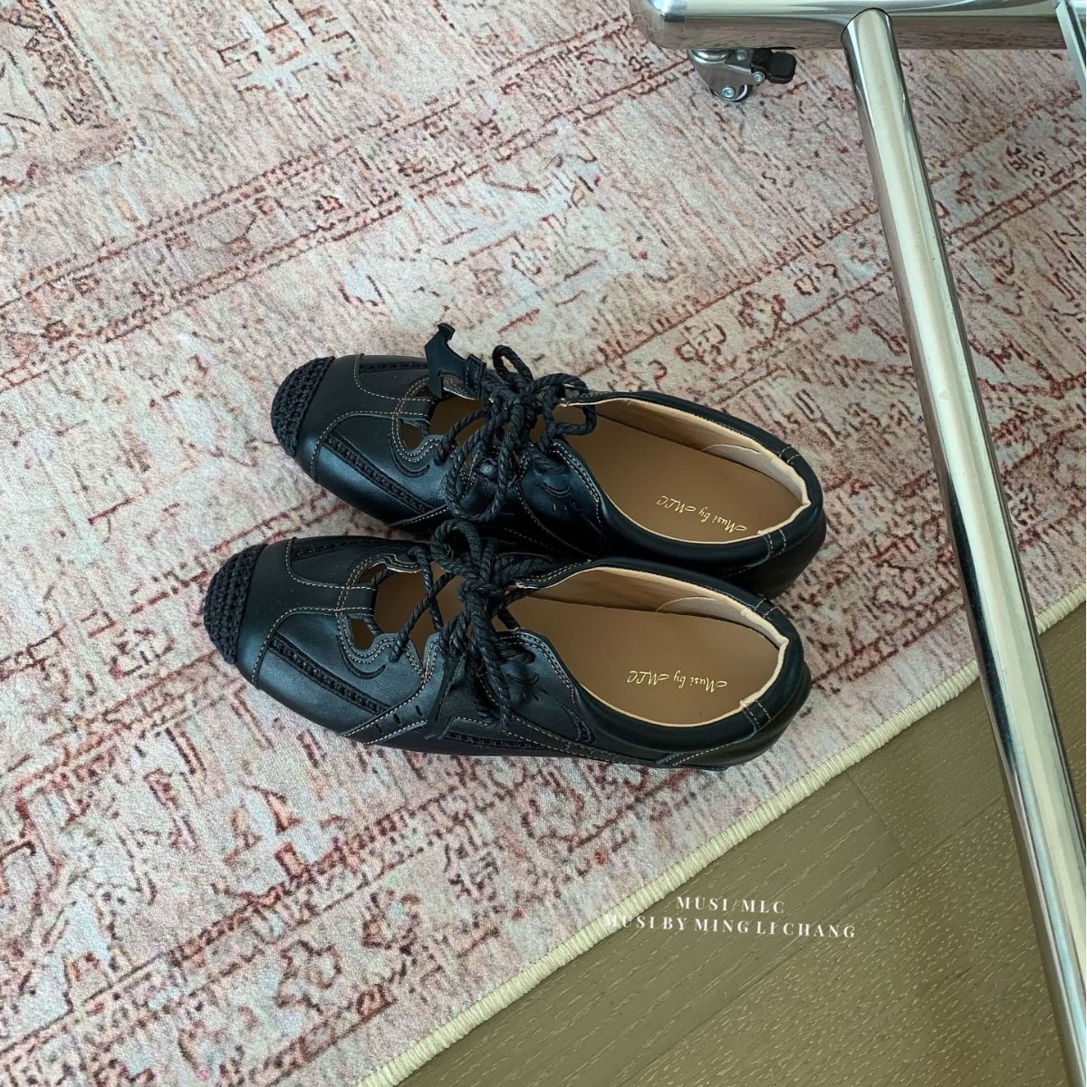 Women Flat Sole Casual Training Shoes photo 4