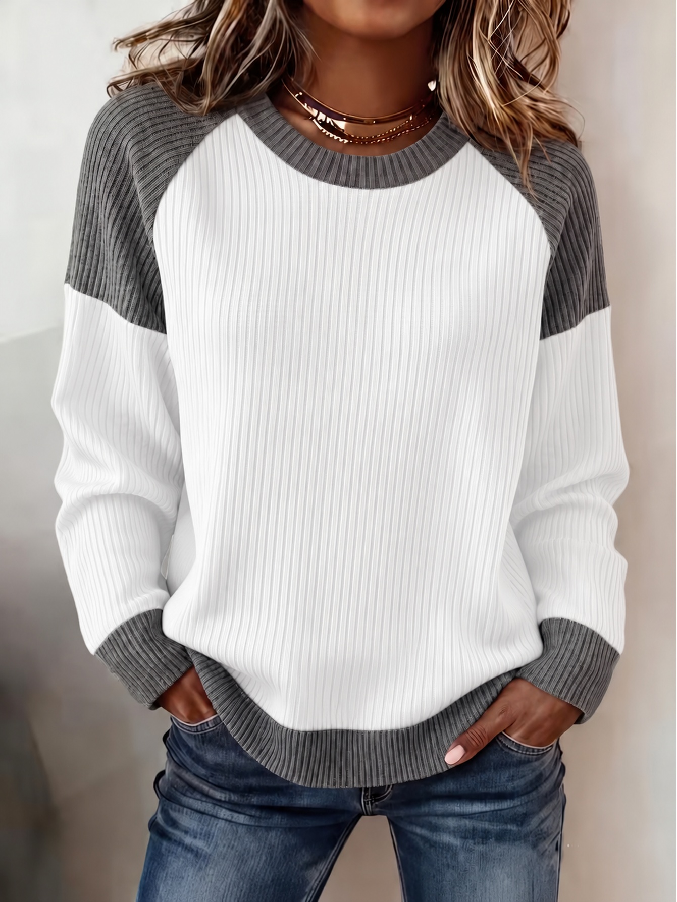 Polyester Female Long Sleeves photo 8