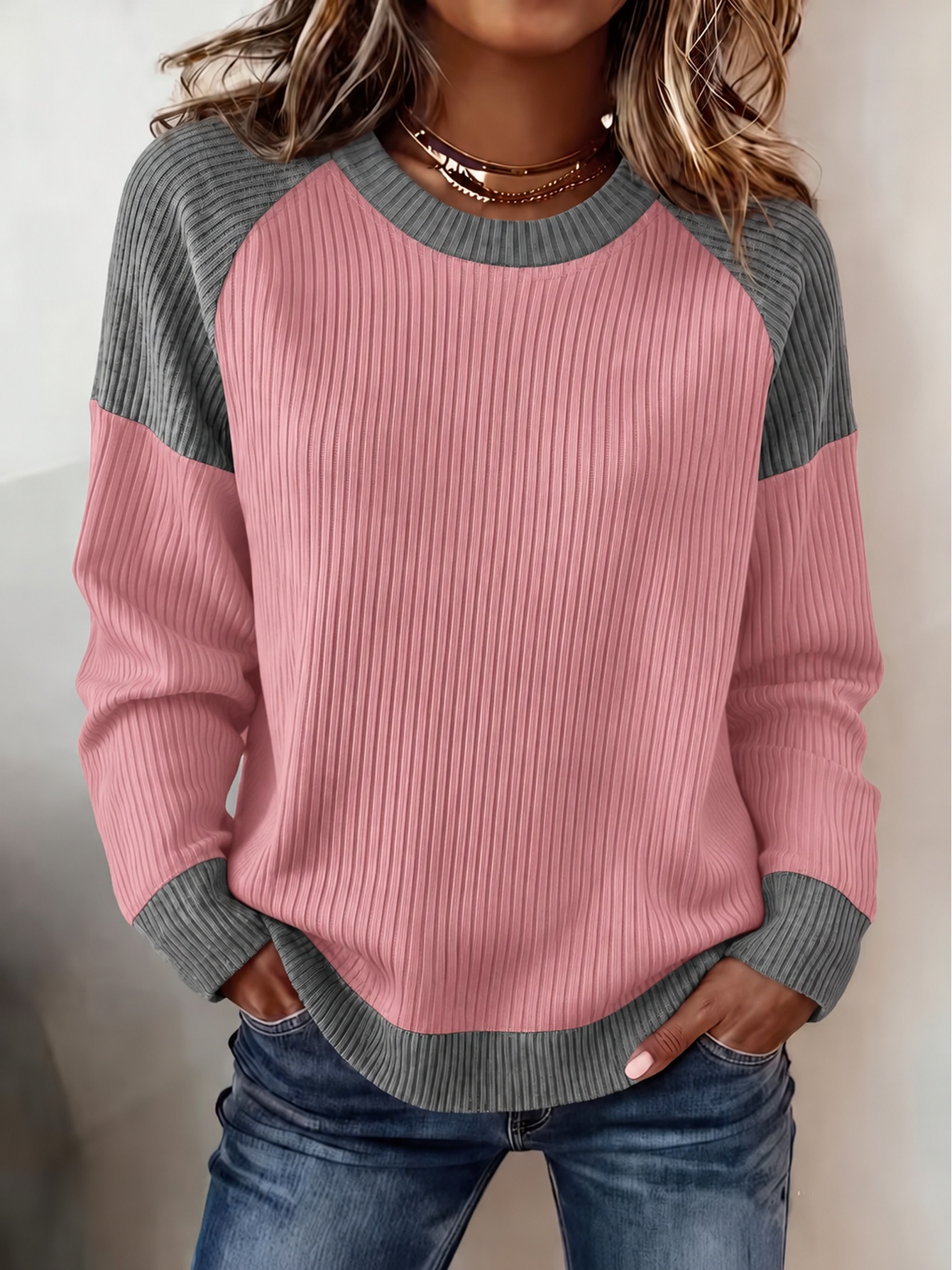 Polyester Female Long Sleeves photo 2