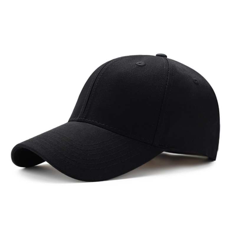 Women's Pure Cotton Baseball Cap photo 7