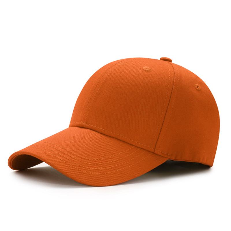 Women's Pure Cotton Baseball Cap photo 8