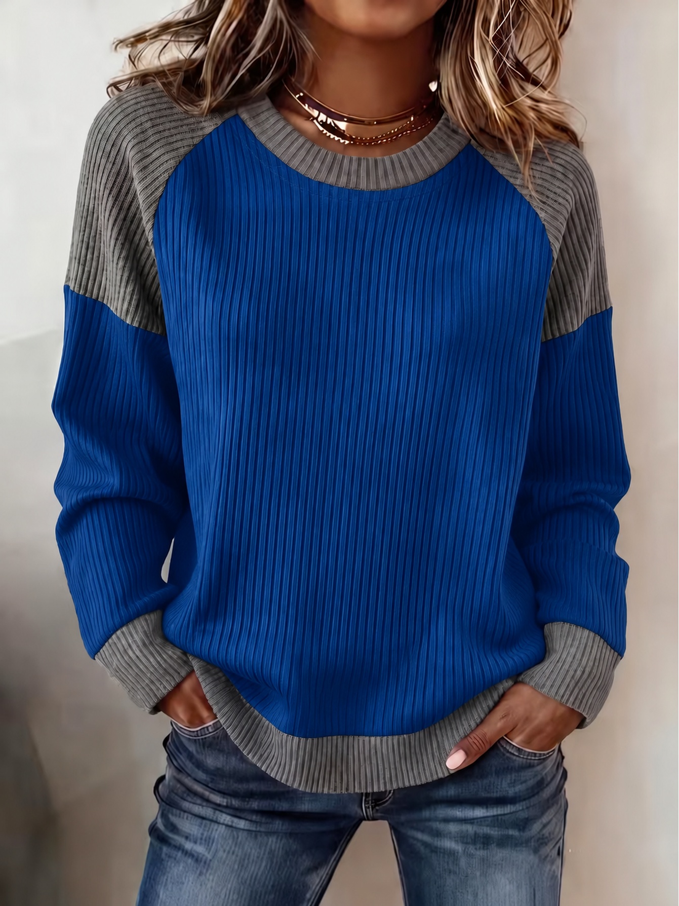 Polyester Female Long Sleeves photo 5