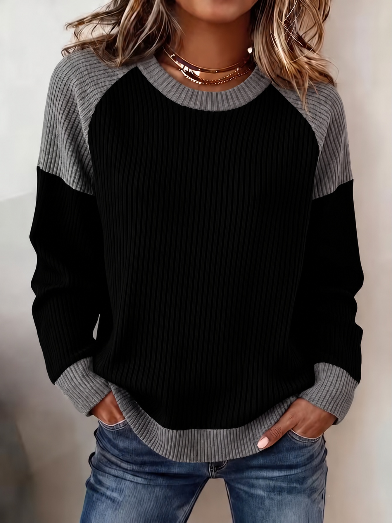 Polyester Female Long Sleeves photo 7