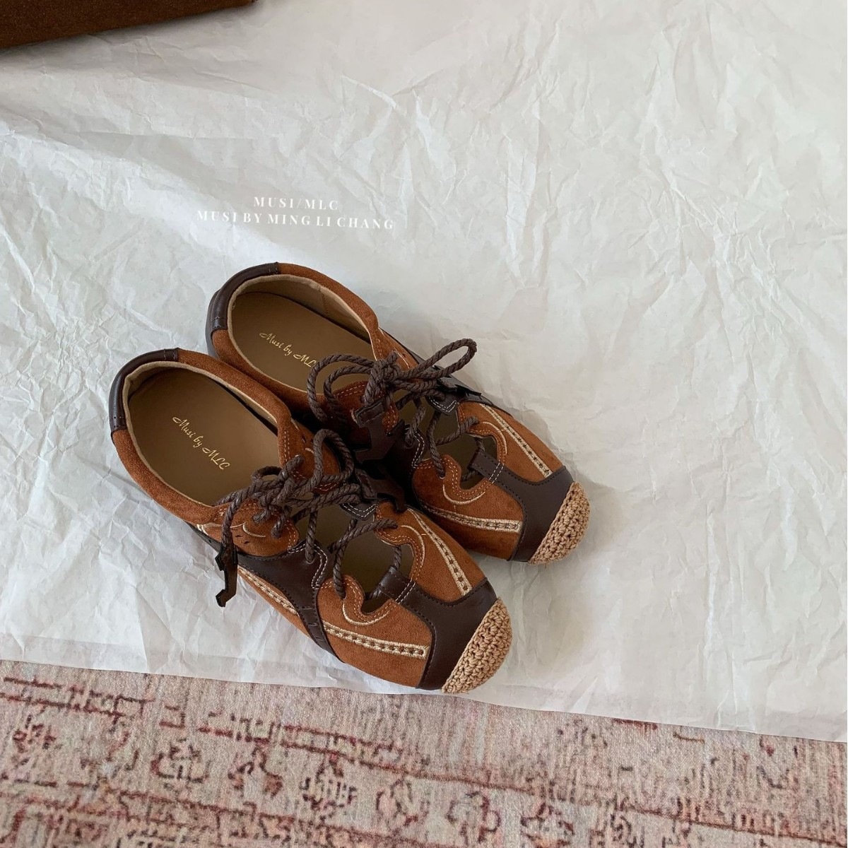Women Flat Sole Casual Training Shoes photo 8