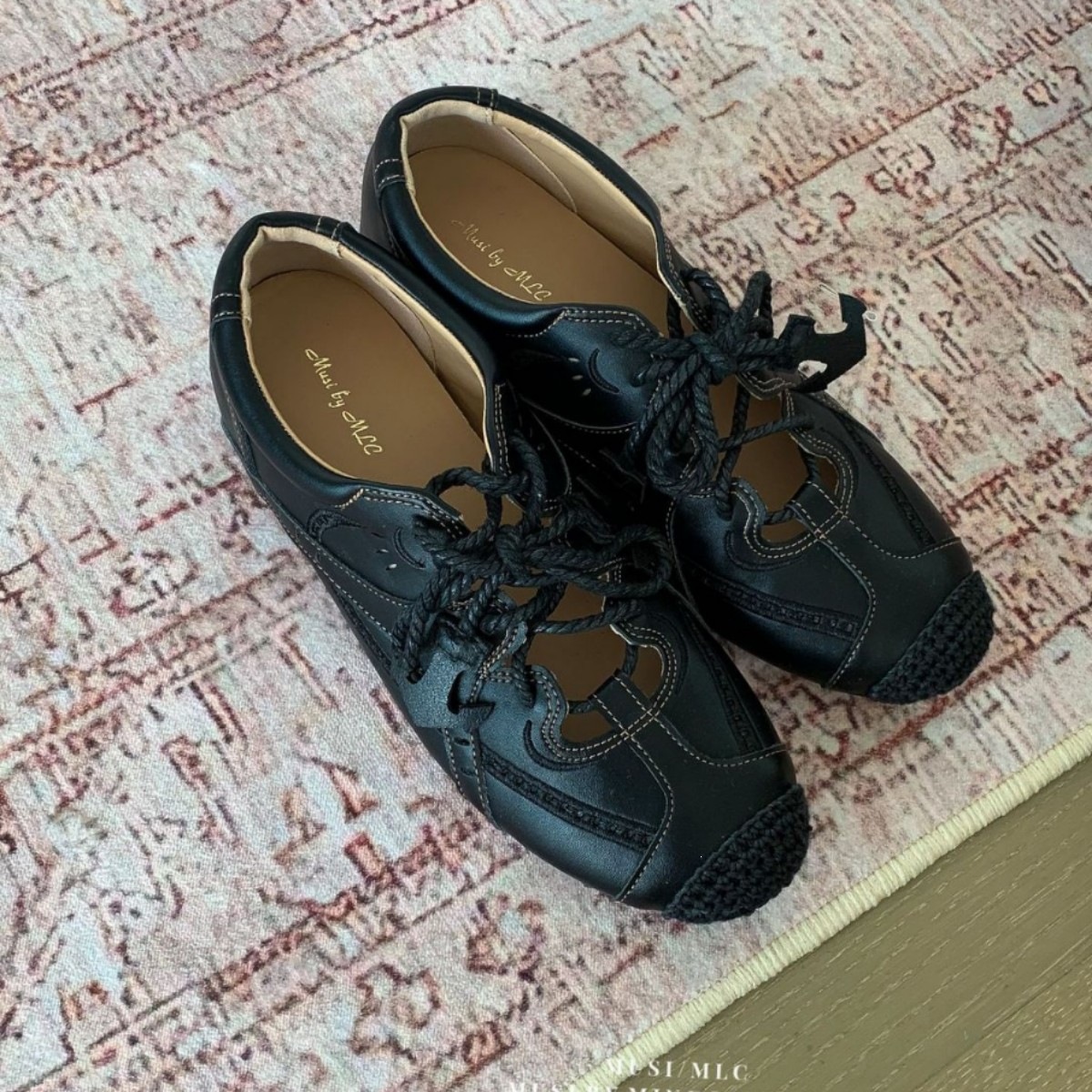 Women Flat Sole Casual Training Shoes photo 2