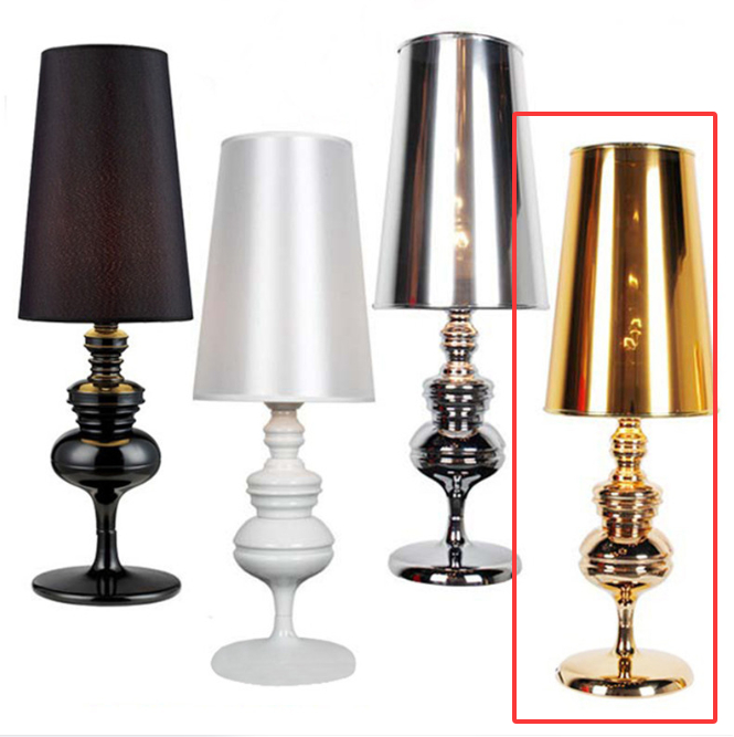 Simple And Cozy Bedside Lamp For The Bedroom photo 3