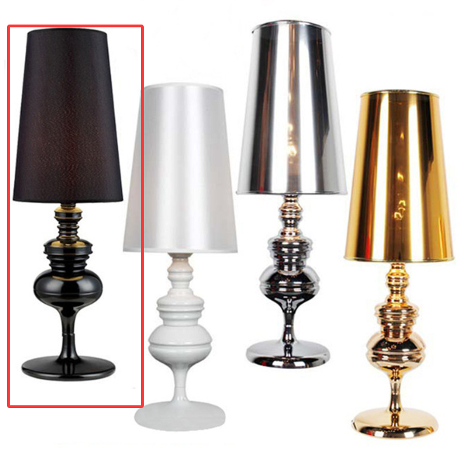 Simple And Cozy Bedside Lamp For The Bedroom photo 7