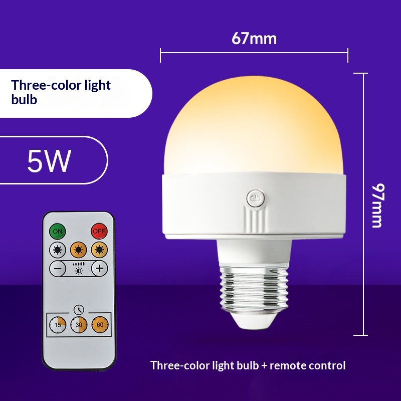 Gold Wall Lamp With Fabric Shade Rechargeable And Dimmable photo 3