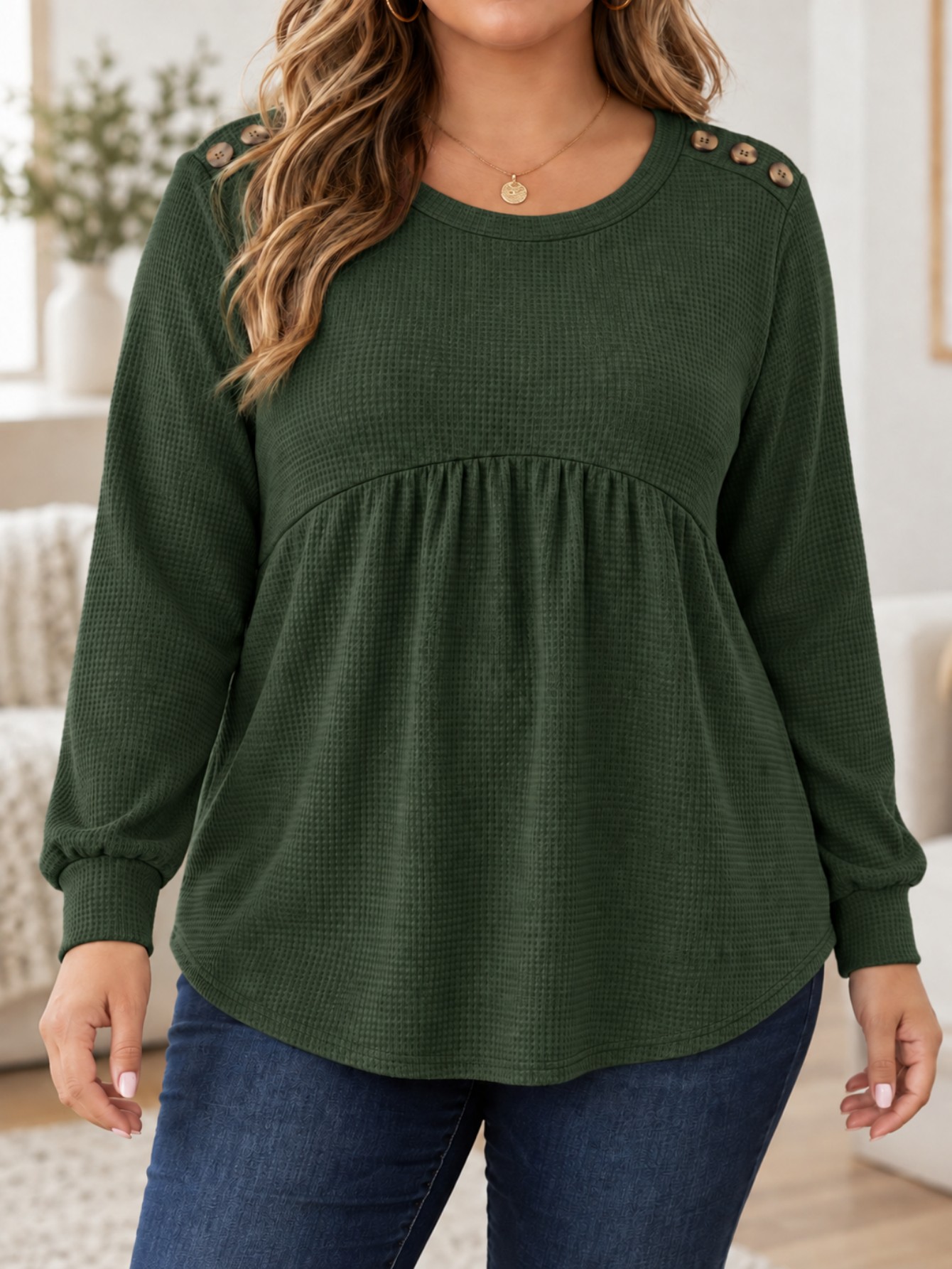 Lady's Blouse photo 3