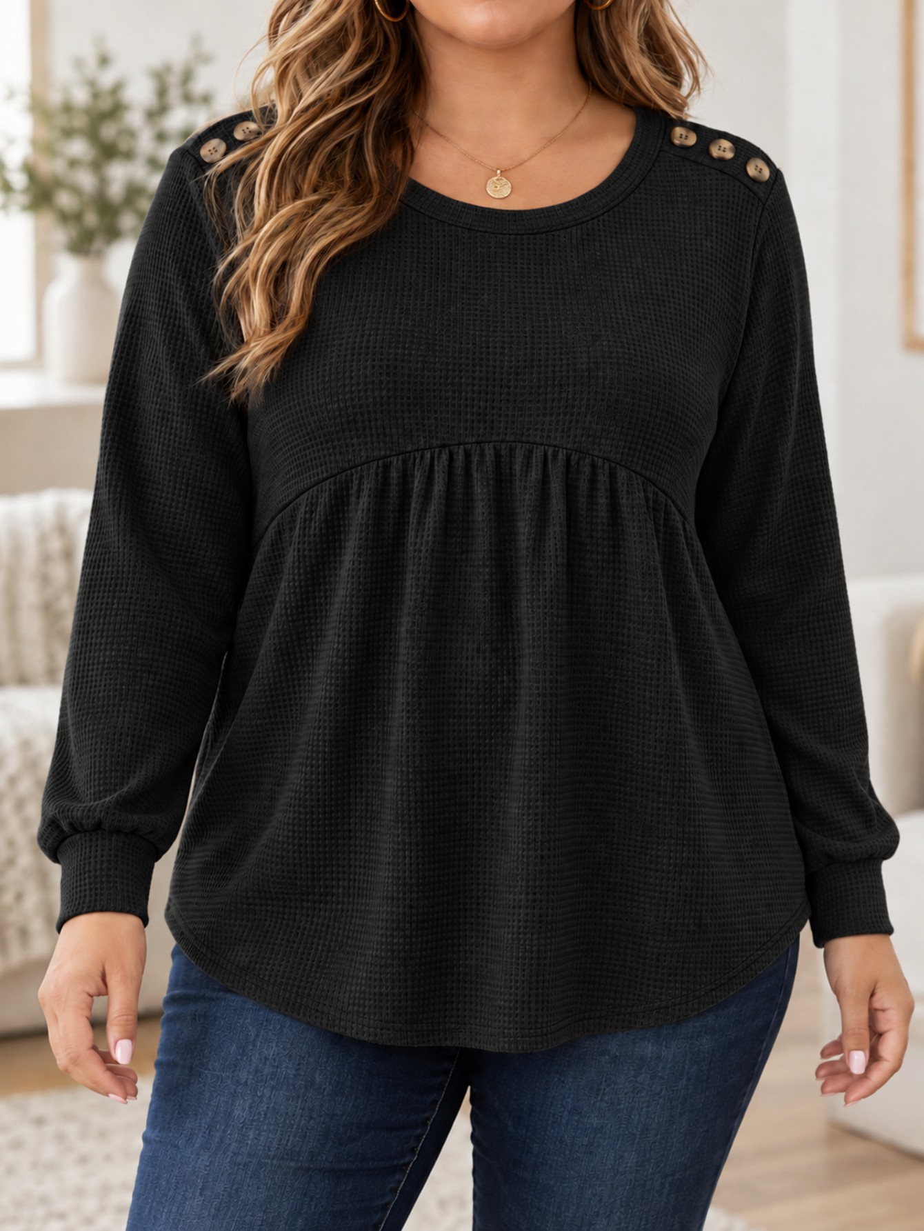 Lady's Blouse photo 5