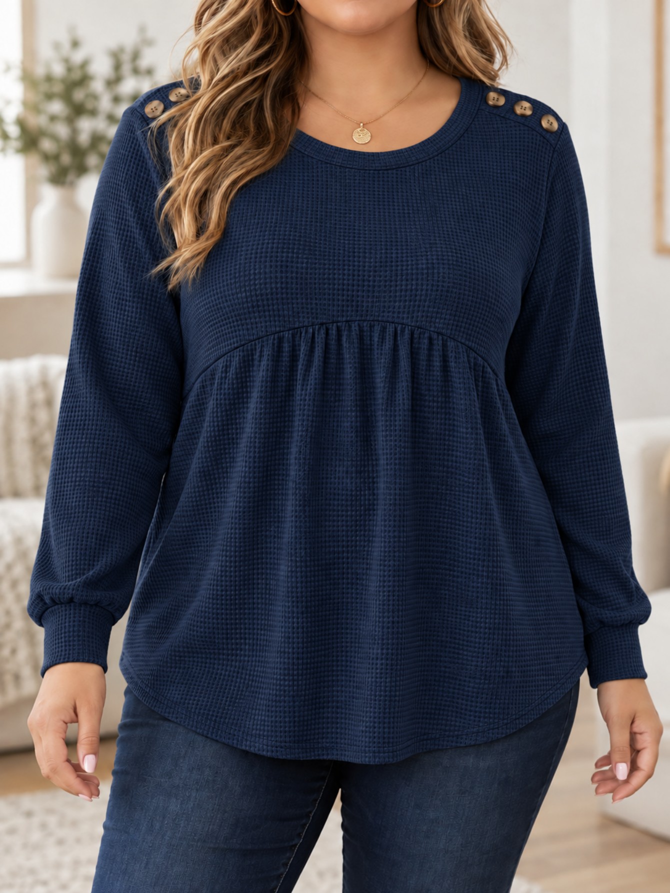Lady's Blouse photo 4